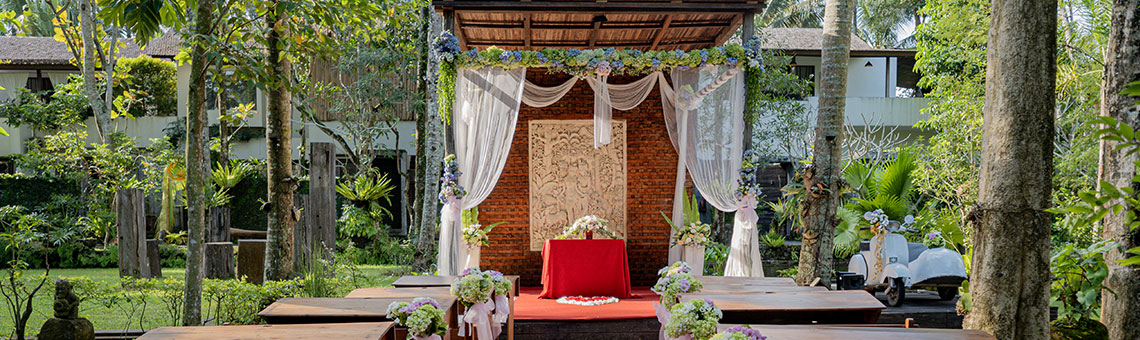 The Wedding Experience